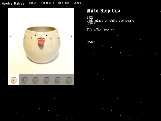 whitetonguecup screenshot