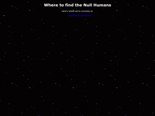 sites screenshot