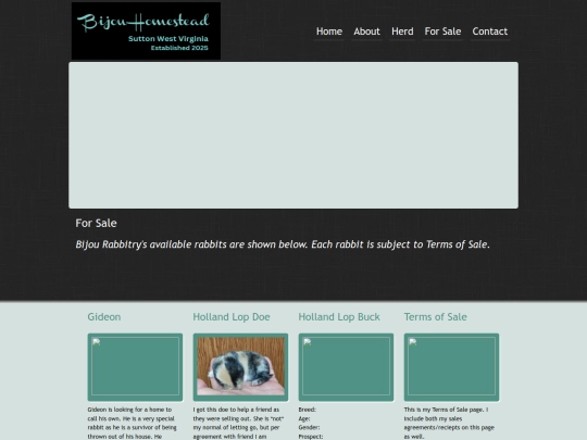 forsale screenshot