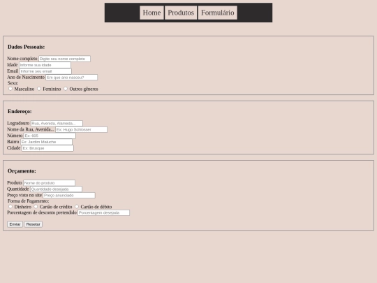 formulario screenshot