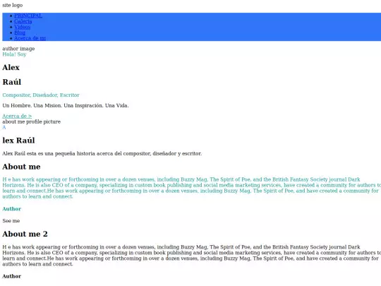 MI-Web/index_MODELO screenshot