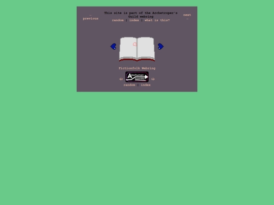 footer screenshot