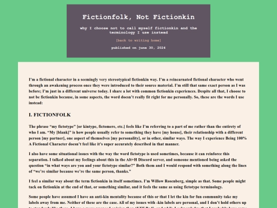 writing/fictionfolk screenshot
