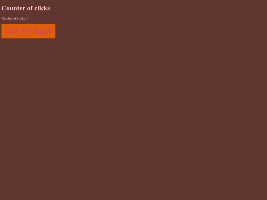 clicker screenshot