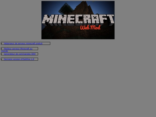 goodlink screenshot