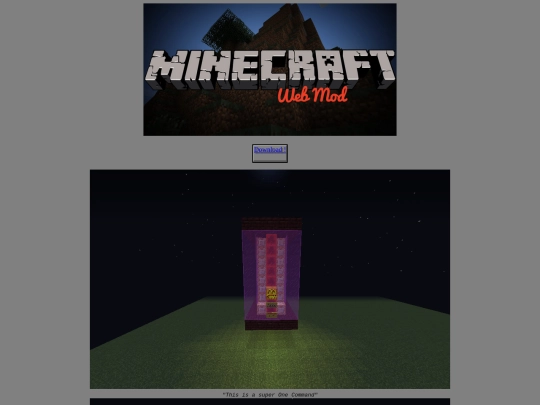 the-magic-craft-mod-1.8 screenshot