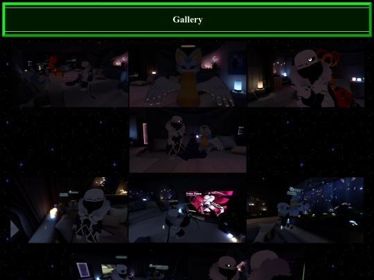Media/Gallery screenshot