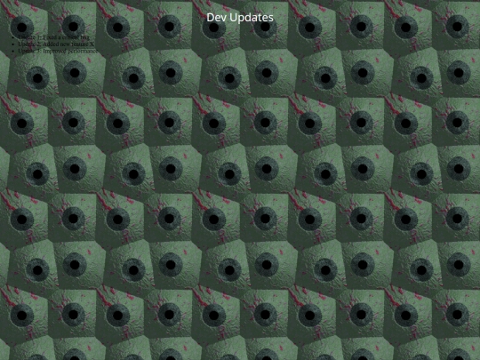sidebar screenshot
