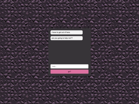 creature screenshot
