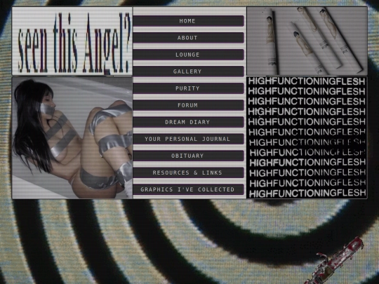 directory screenshot