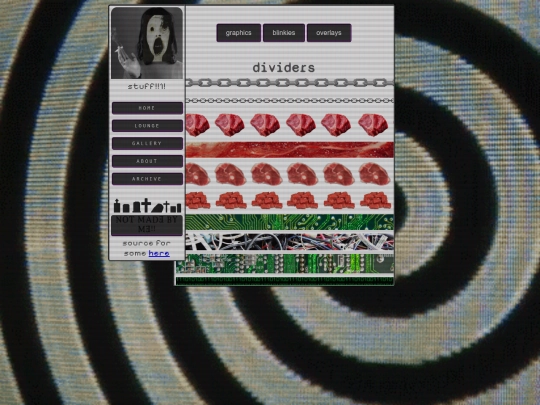 graphics screenshot