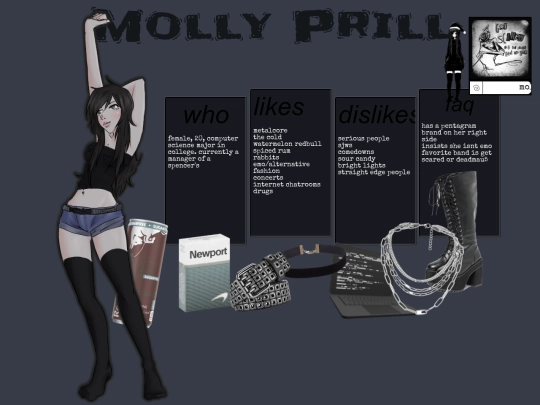 molly-prill screenshot