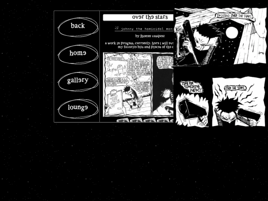 overthestars screenshot
