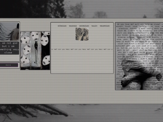 pure screenshot