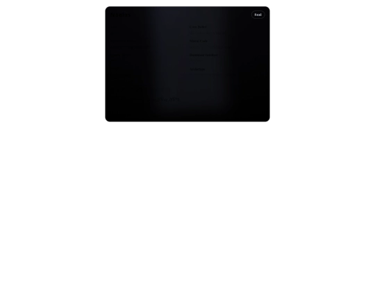 cradle screenshot