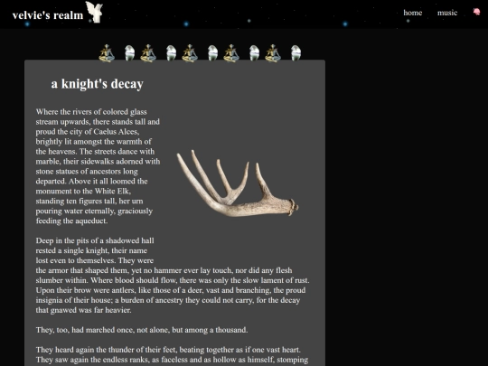 decay screenshot