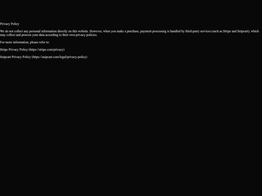 privacy screenshot