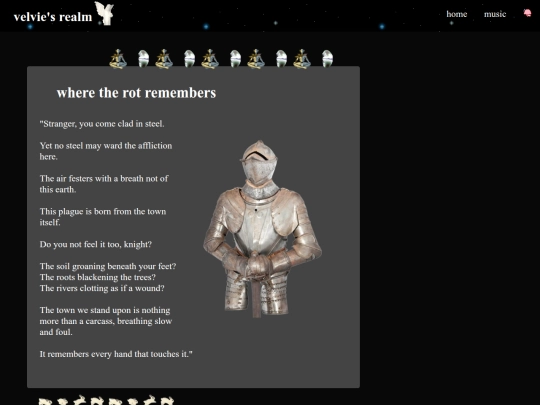 rot screenshot