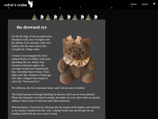 the-drowned-eye screenshot