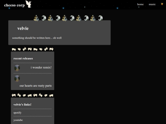velvie screenshot