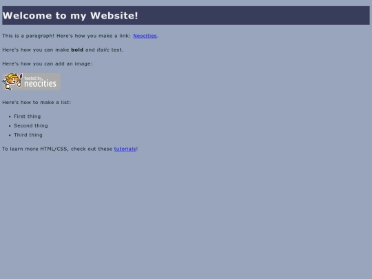 notesjustforme screenshot
