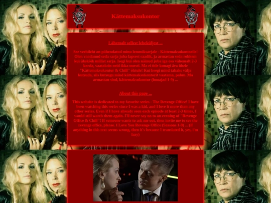 kattemaksukontor screenshot