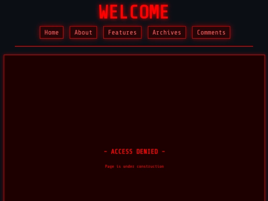 construction screenshot