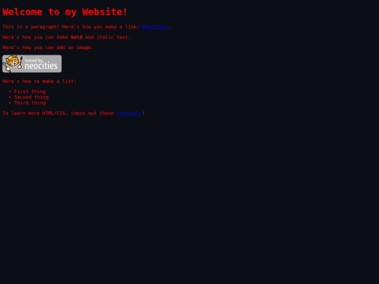 features screenshot