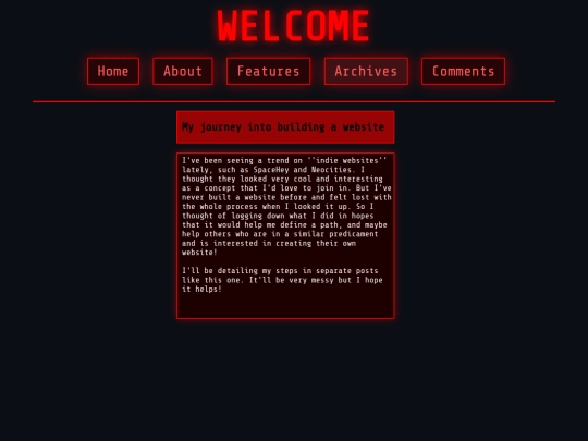 posts/Webdev-Intro screenshot