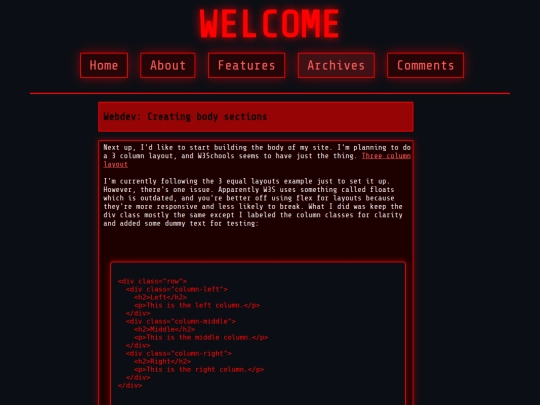 posts/Webdev-part11 screenshot