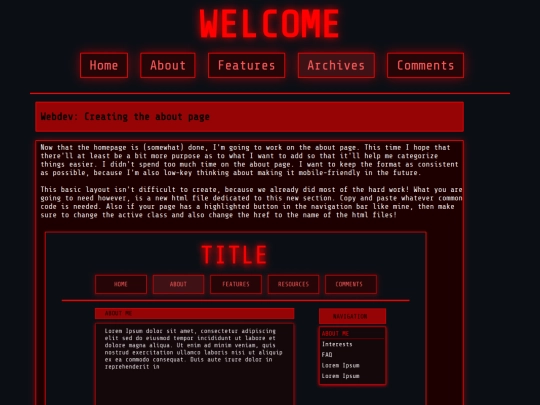 posts/Webdev-part14 screenshot