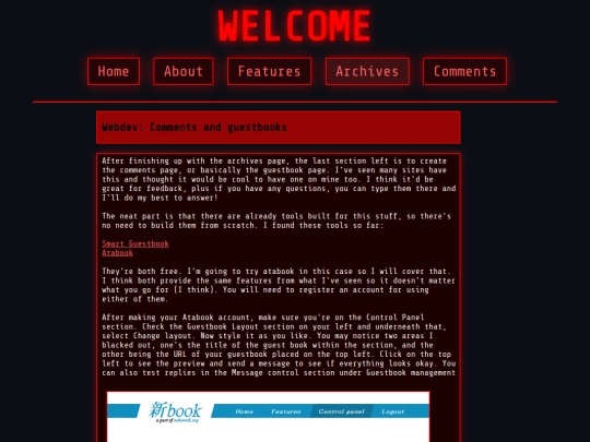 posts/Webdev-part19 screenshot