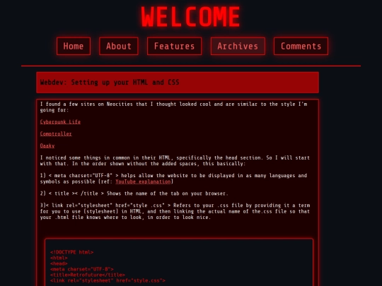 posts/Webdev-part8 screenshot