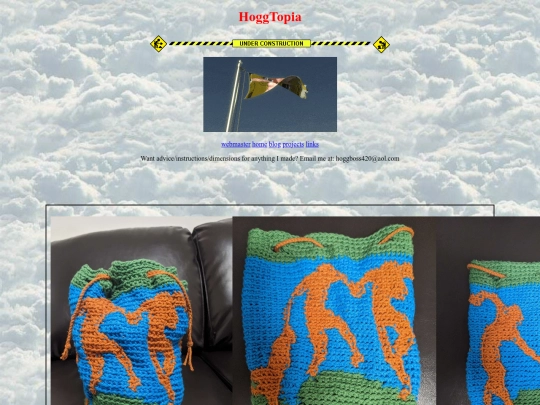 ProjectsGallery screenshot