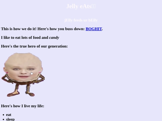 project screenshot