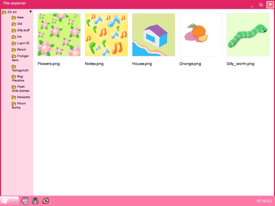 arts2 screenshot