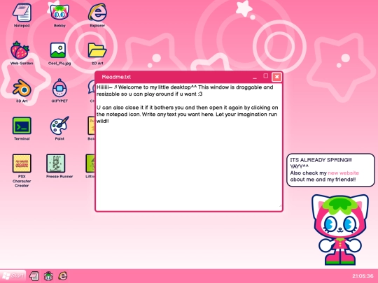 old screenshot