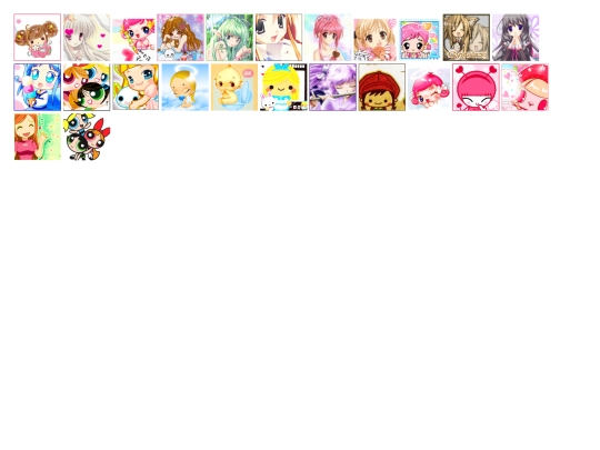 picsAnime screenshot