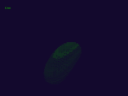 terminal/donut screenshot