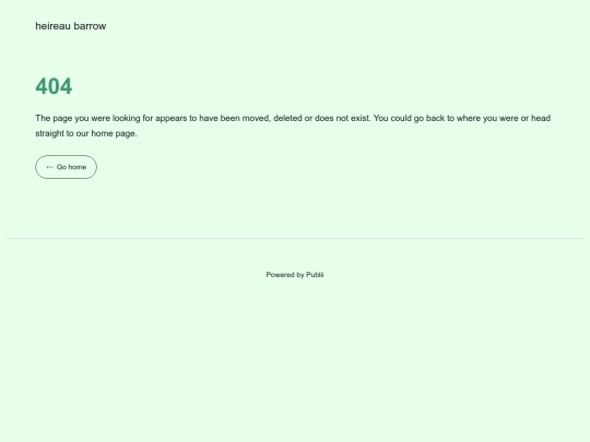 404 screenshot