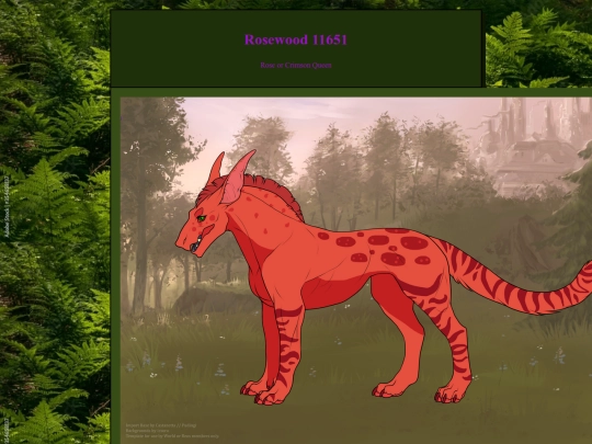 Hawk screenshot