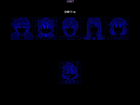 mcast screenshot