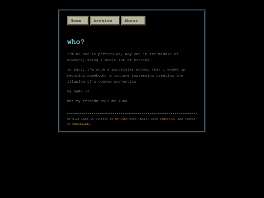 about screenshot