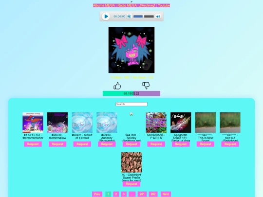 mobile_r screenshot