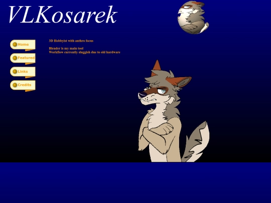 vlkosarek_001 screenshot