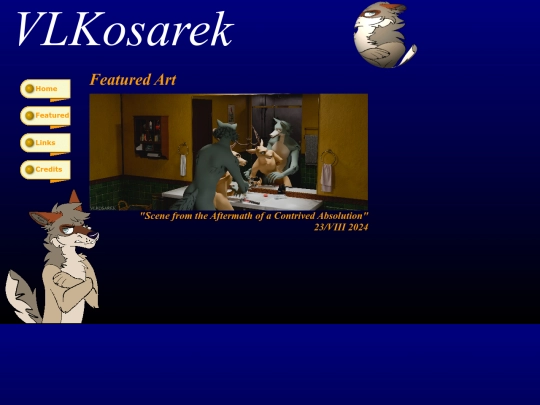 vlkosarek_002 screenshot
