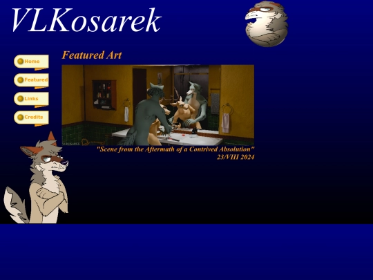 vlkosarek_real_002 screenshot