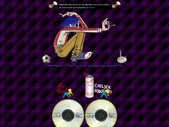 2D screenshot