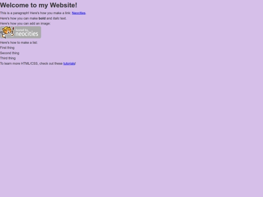 1surveys screenshot