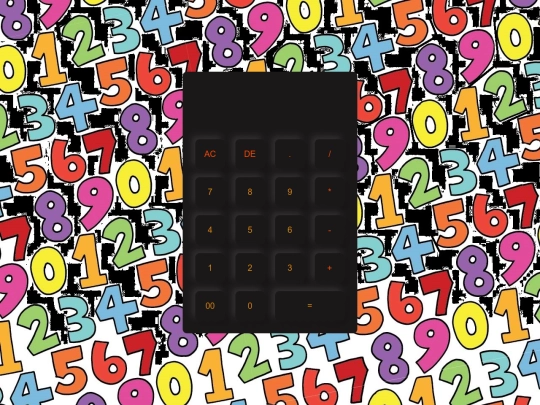 calc screenshot